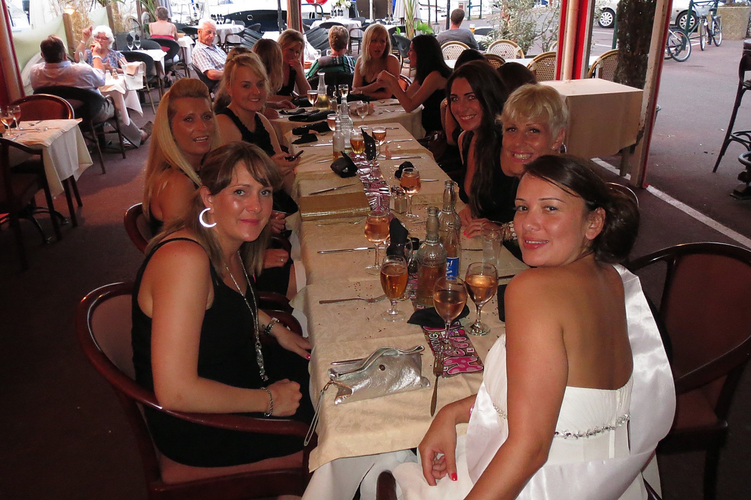 » Sarah’s Hen Weekend Activity Hen Weekends Cornwall